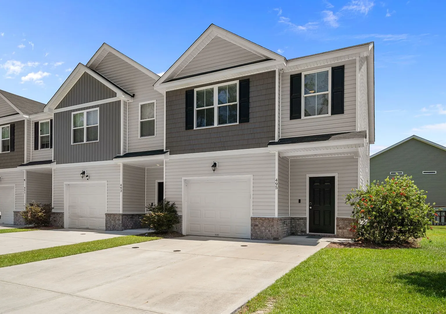 Stunning 3 Bedroom Townhome in Towne Park, Pooler GA — Photo 3