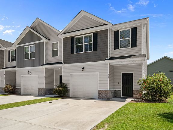 3rd image of 495 Governor Treutlen Cir