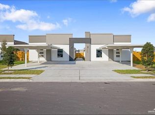 3300 Whetstone #3, McAllen, TX 78504