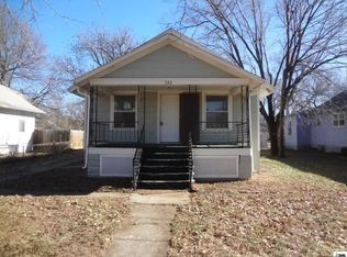 732 Woodland St, Emporia, KS 66801