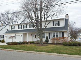 5300 Park Dr, Vermilion, OH 44089