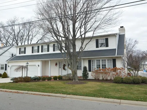 5300 Park Dr, Vermilion, OH 44089