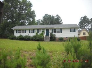 4918 Lumley Rd, Durham, NC 27703