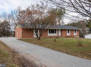 4104 Winfield Way, Westminster, MD 21157