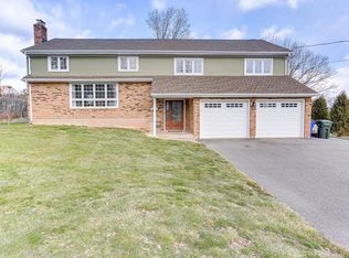 235 Clearfield Rd, Wethersfield, CT 06109