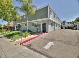 2750 Joseph Ave #J-11, Campbell, CA 95008