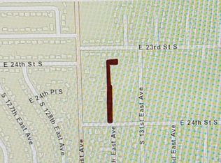 131 East Ave, Tulsa, OK 74134