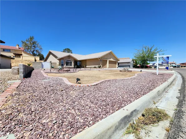 27416 Outrigger Ln, Helendale, CA 92342