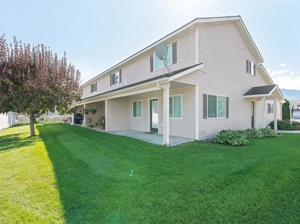 121-A Alice Ave, Hamilton, MT 59840