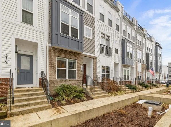 214 Wesley Brown Ln, Annapolis, MD 21401