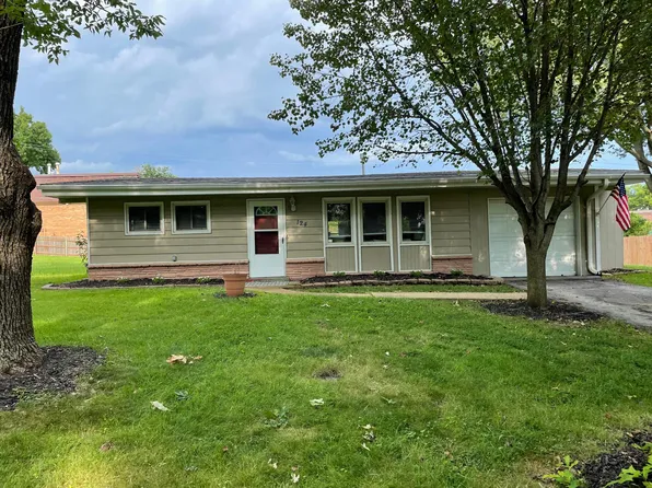 124 Coral Ter, Ballwin, MO 63011