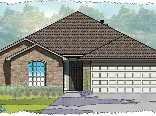 Odessa Plan, Turtle Creek
