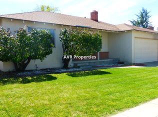 3621 Oregon Way, Livermore, CA
