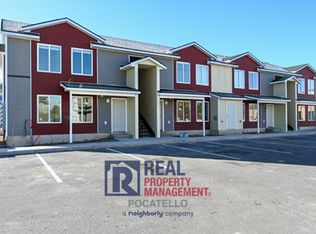 110 W Siphon Rd Bld #11, Pocatello, ID 83202