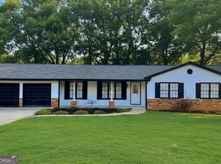 5409 Mill Valley Dr, Douglasville, GA 30135