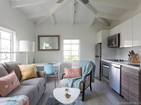 1450 Meridian Ave APT 201, Miami Beach, FL 33139