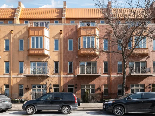 1917 S State St Unit 1, Chicago, IL 60616