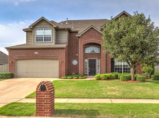 4415 W Detroit Pl, Broken Arrow, OK 74012