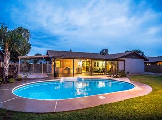 5122 E Nisbet Rd, Scottsdale, AZ 85254