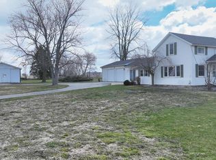 9579 S Isabella Rd, Shepherd, MI 48883