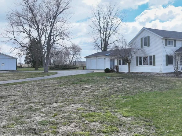 9579 S Isabella Rd, Shepherd, MI 48883