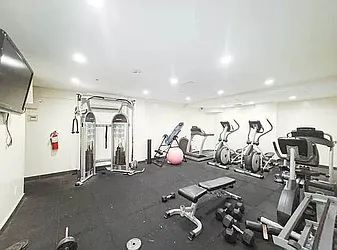 Rented by Metropolitan Property Group