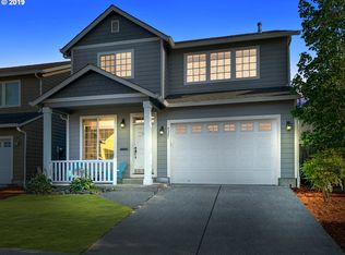 9321 NE 81st St, Vancouver, WA 98662