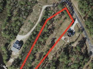 86 Breakwater Dr, Bath, NC 27808