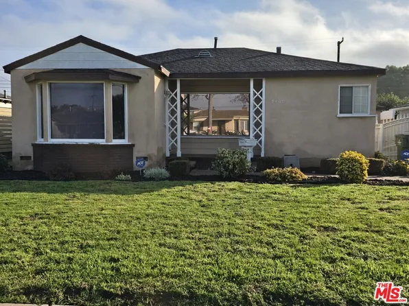 9400 S 4th Ave, Inglewood, CA 90305