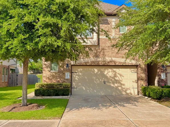 3433 Harvest Meadow Ln, Rosenberg, TX 77471