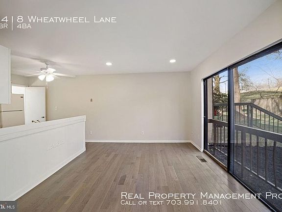 4th image of 3418 Wheatwheel Ln