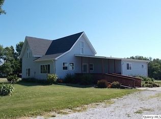 306 S Elm St, Elvaston, IL 62334