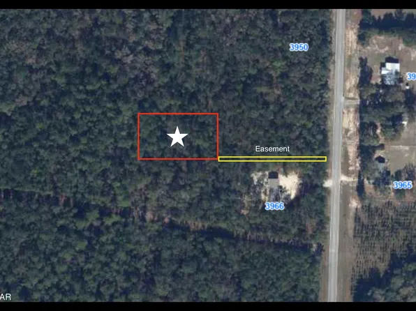 Cypress Ln, Vernon, FL 32462