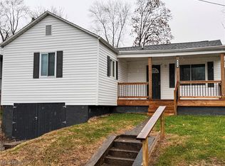 4319 12th Ave, Parkersburg, WV 26101