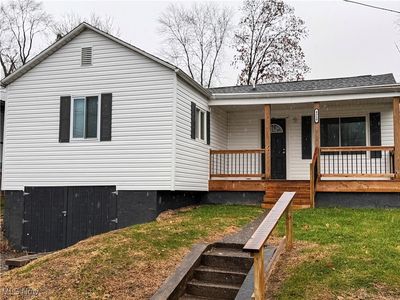 4319 12th Ave, Parkersburg, WV, 26101