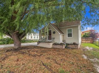 7856 S Pioneer St, Midvale, UT 84047