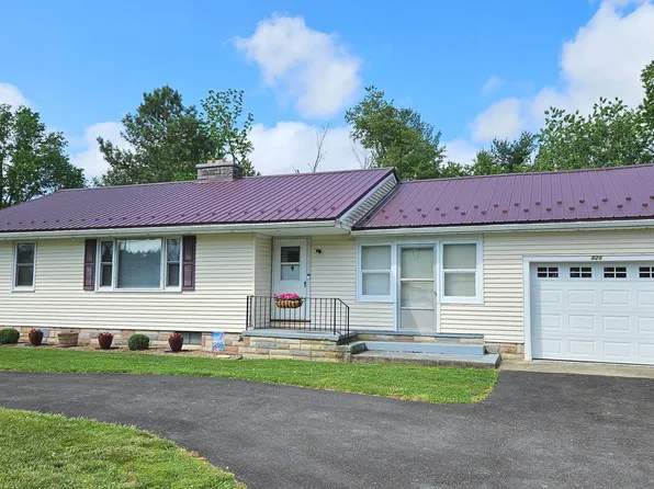 826 S Dupont Blvd, Smyrna, DE 19977