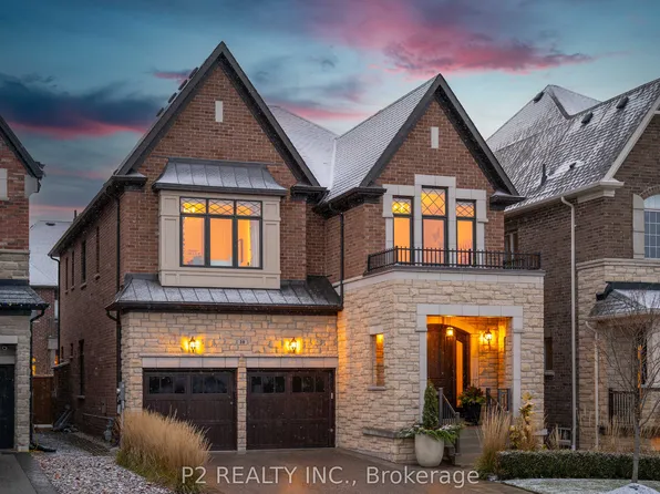 10 King Blvd, King, ON L7B 0P4