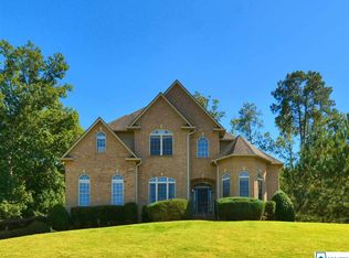 3078 Laurel Lakes Cv, Helena, AL 35022