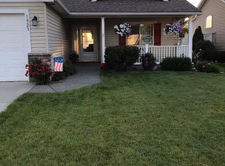 1923 N Cavalier Rd, Greenacres, WA 99016