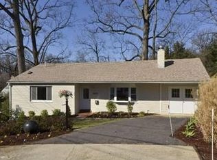 2378 N Danville St, Arlington, VA 22207