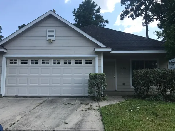 12226 Grand Portage Ln, Humble, TX 77346