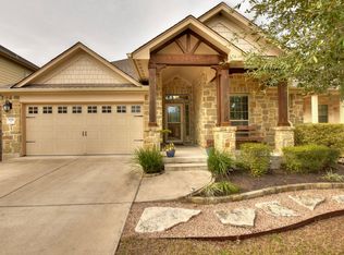 9716 Alex Ln, Austin, TX 78748