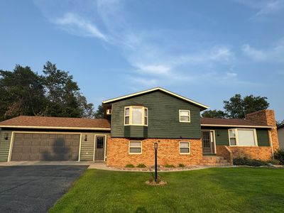 136 Circle Pines Dr NW, BEMIDJI, MN, 56601