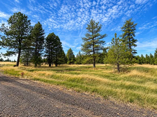 Bootstrap Ln Lot 2, Cheney, WA 99004