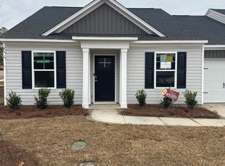 120 Prairie Grass Way, Columbia, SC 29212