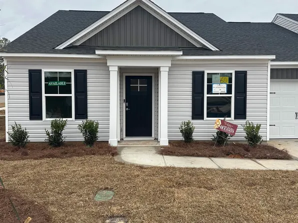 120 Prairie Grass Way, Columbia, SC 29212