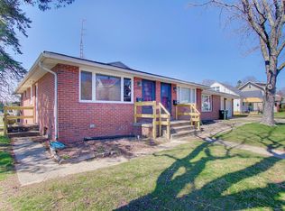 1503 Gibbs Ave NE, Canton, OH 44705