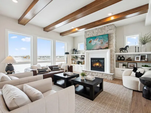 1236 Ardara Ridge Rd, Rosemount, MN 55068