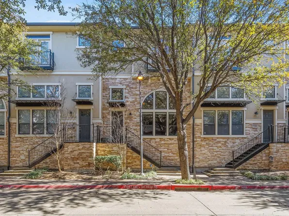 7212 Olivia Ln, Plano, TX 75024